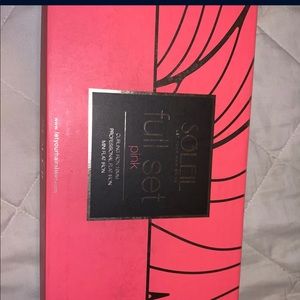 Soleil Straighter And Curlings Iron